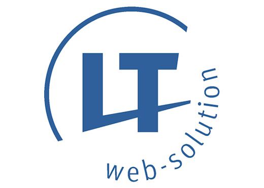 LT web-solution Webdesign Neubrandenburg Partner von Wendt GmbH
